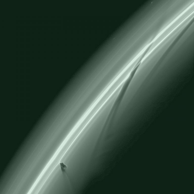 Thomas Ruff Space Space by Thomas Ruff — Cercle