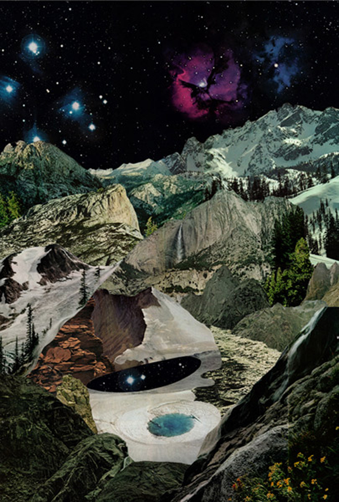 The Lost Images Of The Ulysses Probe By Miles Donovan Cercle