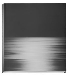 Cover of the book Hiroshi Sugimoto : Seascapes – Éditions Xavier Barral, 2015