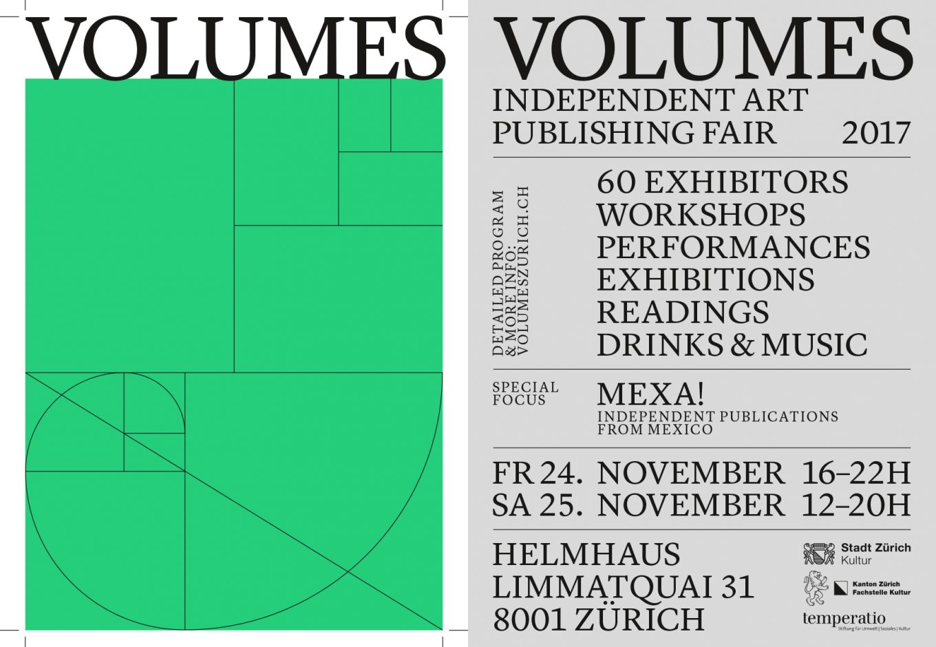 Cercle-Magazine_Volumes